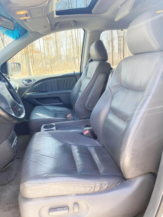 2009 Honda Odyssey - Image 6 of 20