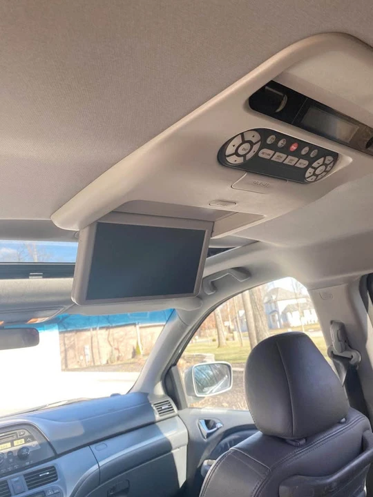 2009 Honda Odyssey - Image 8 of 20
