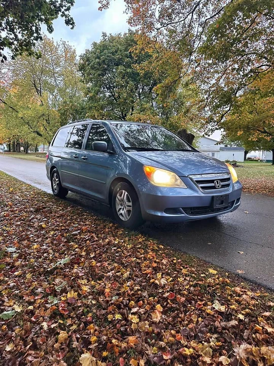 2009 Honda Odyssey - Image 4 of 20