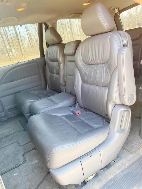 2009 Honda Odyssey - Image 9 of 20