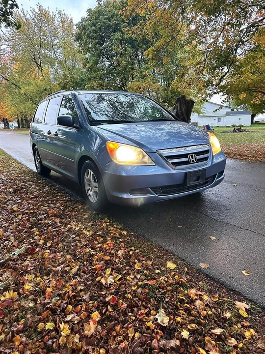 2009 Honda Odyssey - Image 19 of 20