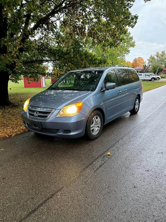 2009 Honda Odyssey - Image 14 of 20
