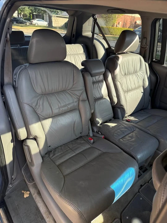 2009 Honda Odyssey - Image 5 of 7