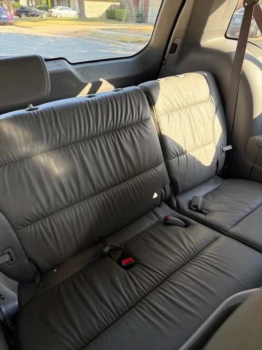 2009 Honda Odyssey - Image 6 of 7