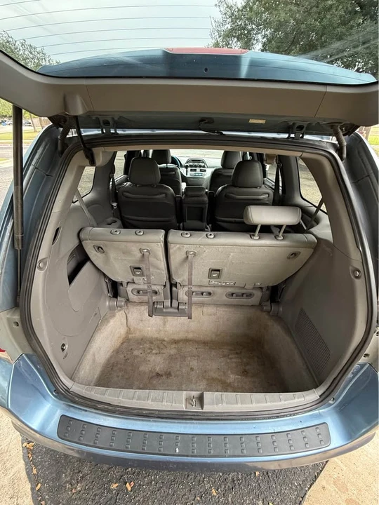 2009 Honda Odyssey - Image 7 of 7