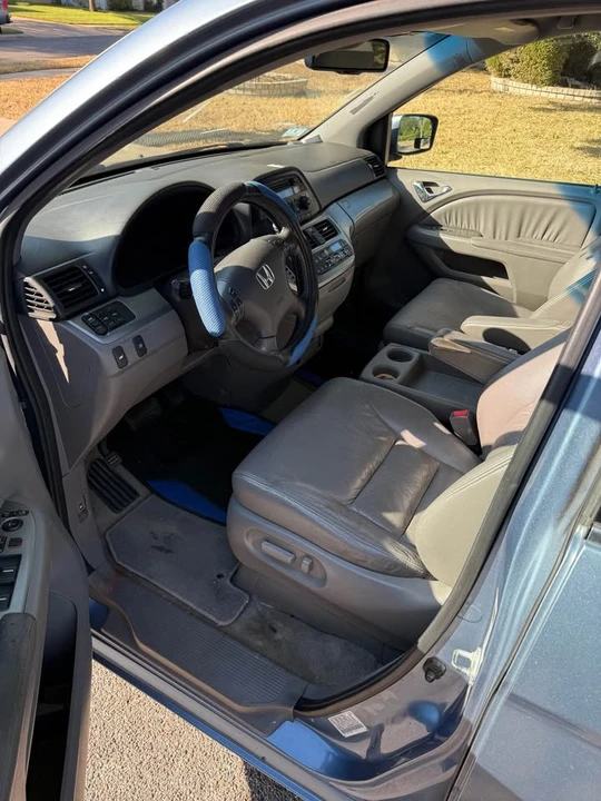 2009 Honda Odyssey - Image 4 of 7