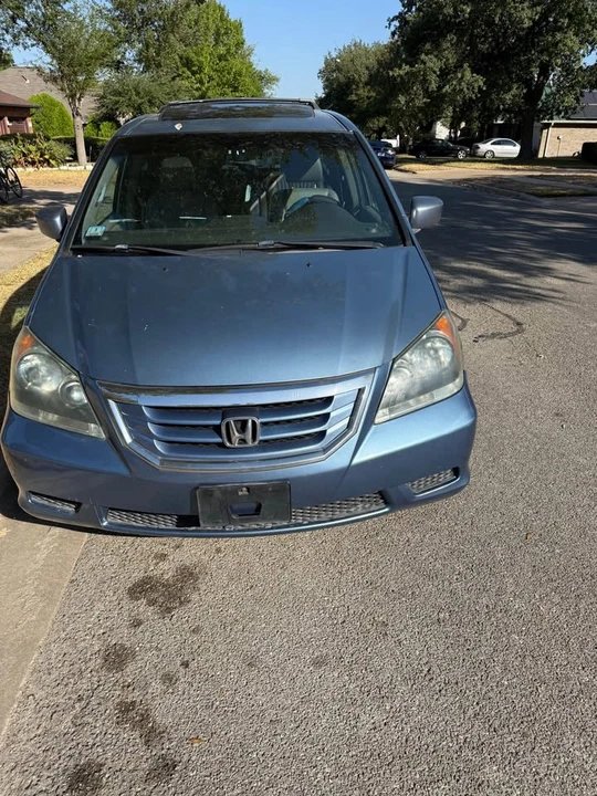 2009 Honda Odyssey - Image 3 of 7