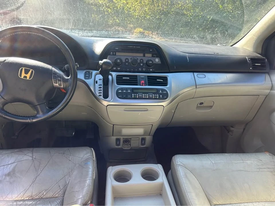 2009 Honda Odyssey - Image 7 of 7