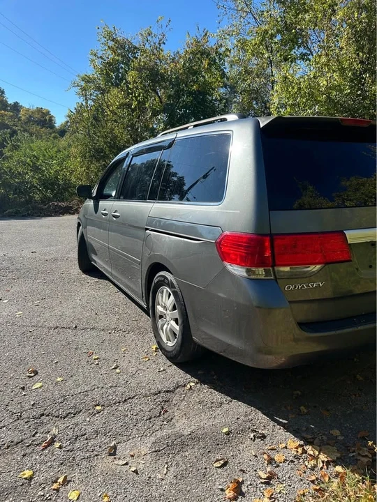 2009 Honda Odyssey - Image 4 of 7
