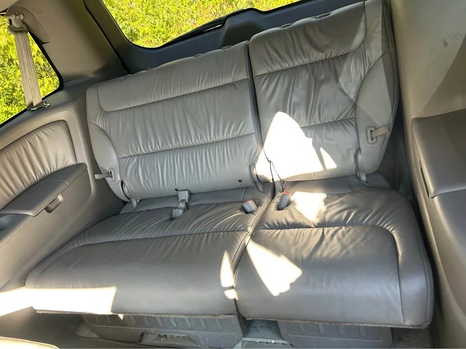2009 Honda Odyssey - Image 6 of 7