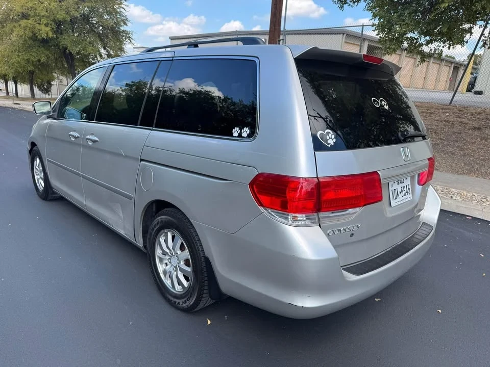 2009 Honda Odyssey - Image 6 of 8