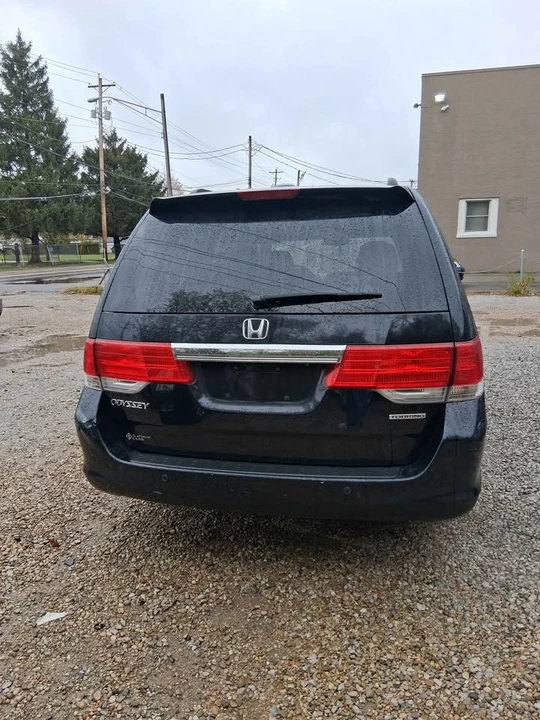 2009 Honda Odyssey - Image 4 of 8