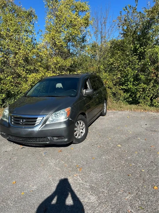2009 Honda Odyssey - Image 2 of 6