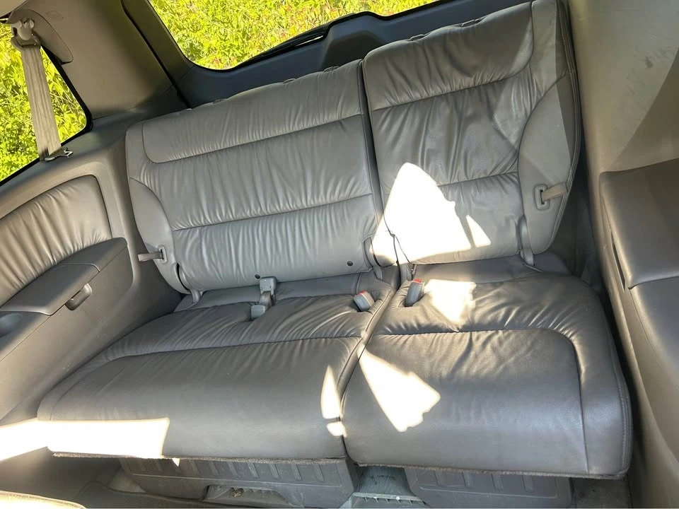 2009 Honda Odyssey - Image 6 of 6