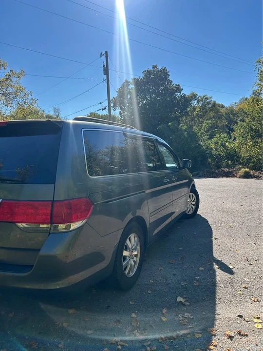 2009 Honda Odyssey - Image 4 of 6