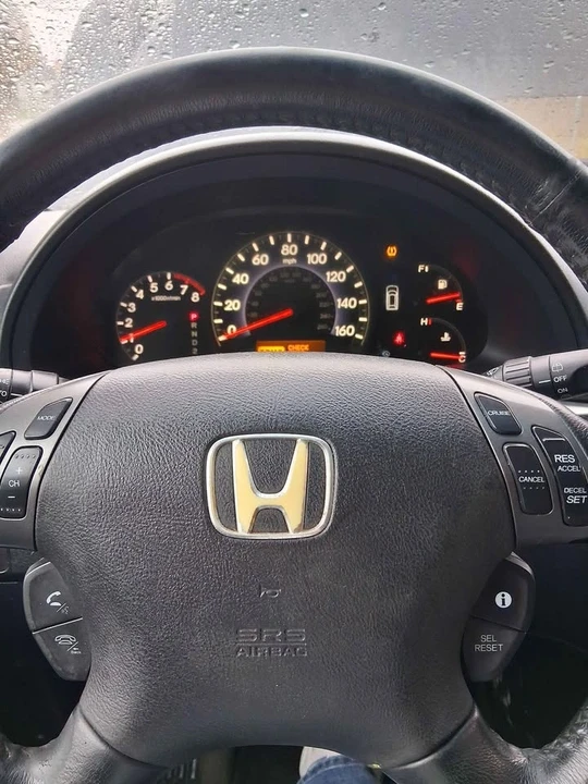 2009 Honda Odyssey - Image 8 of 8