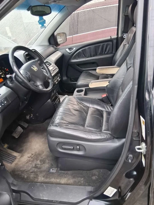 2009 Honda Odyssey - Image 7 of 8