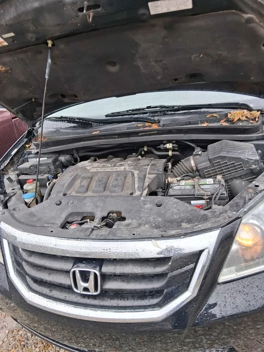 2009 Honda Odyssey - Image 5 of 8