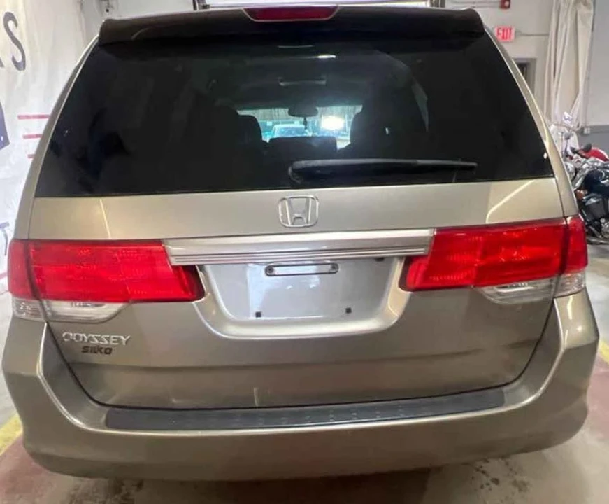 2009 Honda Odyssey - Image 5 of 8