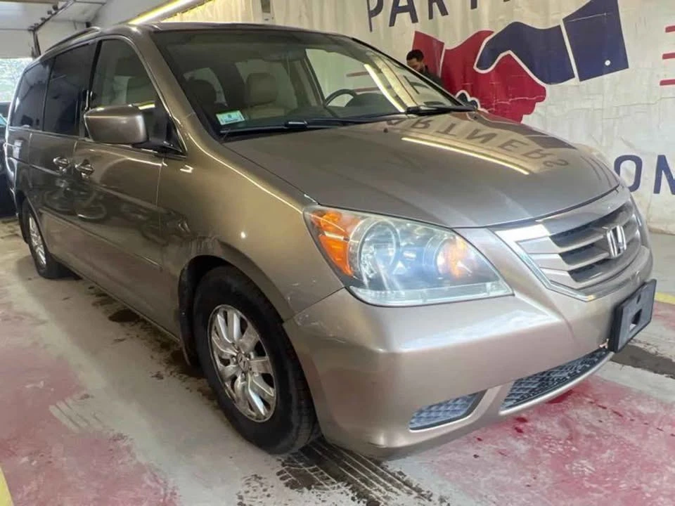 2009 Honda Odyssey - Image 3 of 8