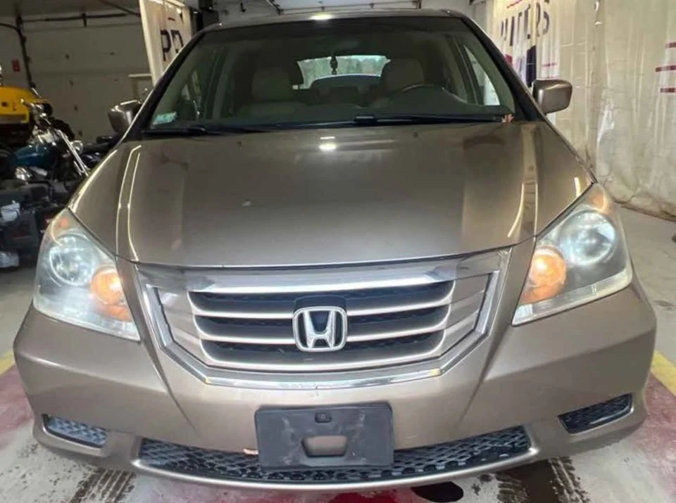 2009 Honda Odyssey - Image 4 of 8