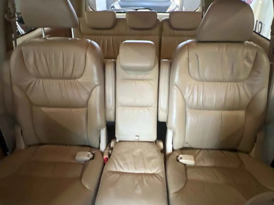 2009 Honda Odyssey - Image 7 of 8