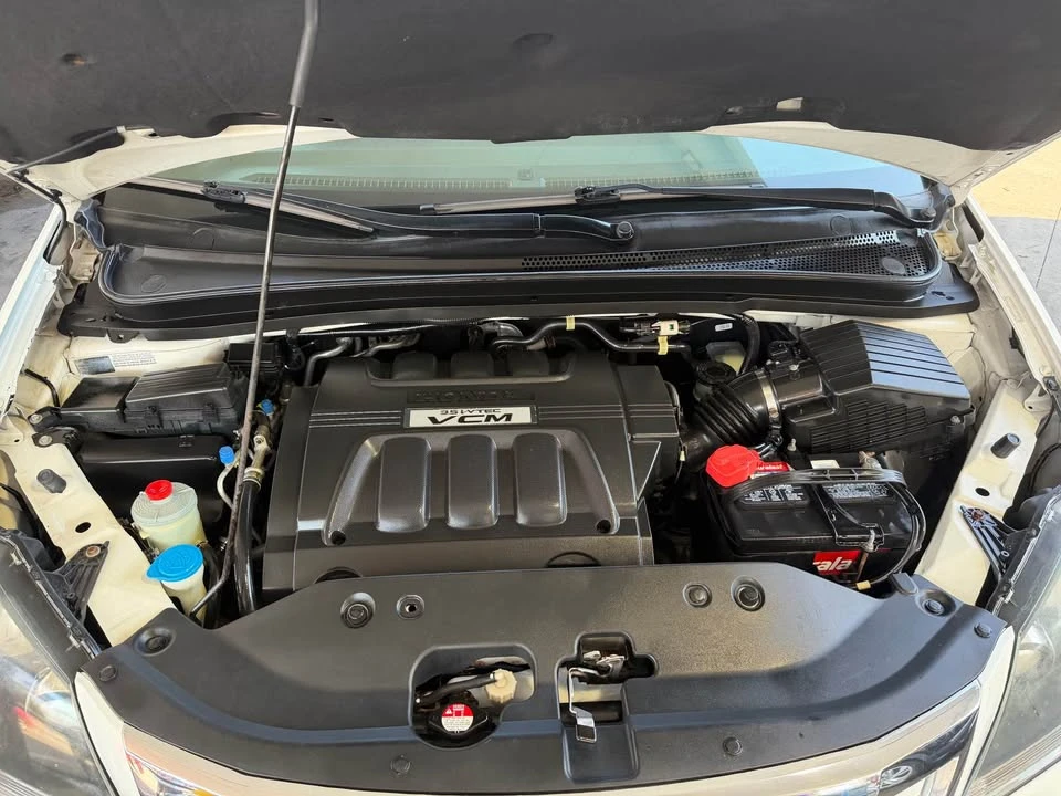 2009 Honda Odyssey - Image 12 of 12