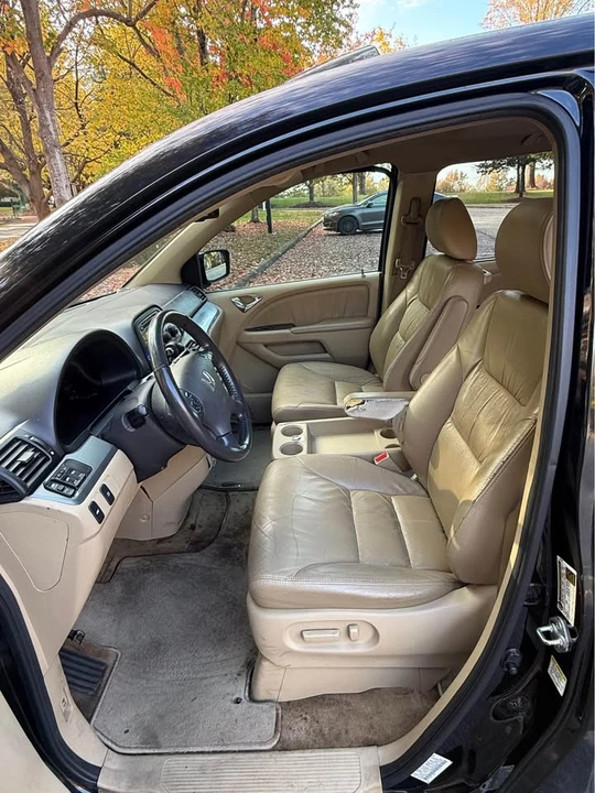 2009 Honda Odyssey - Image 4 of 15