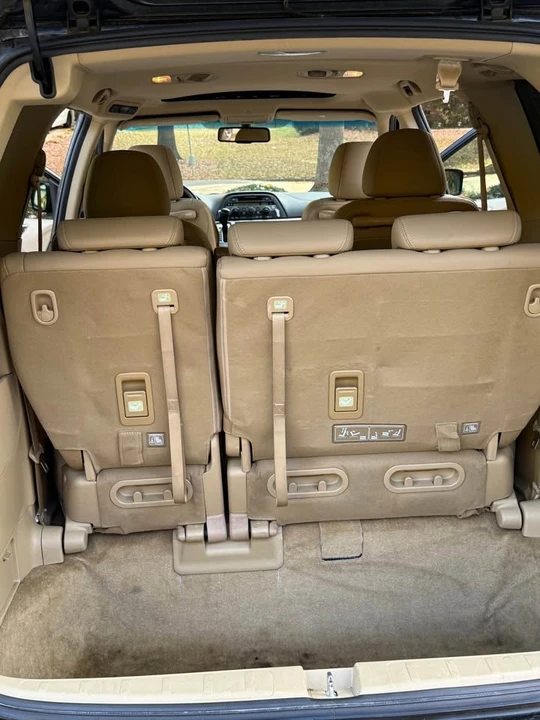 2009 Honda Odyssey - Image 14 of 15