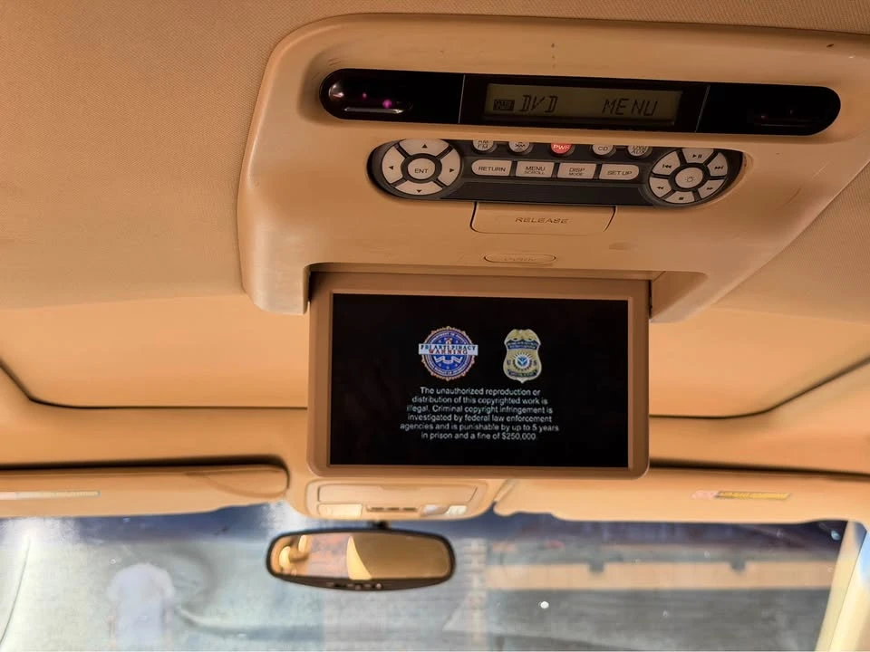 2009 Honda Odyssey - Image 9 of 12