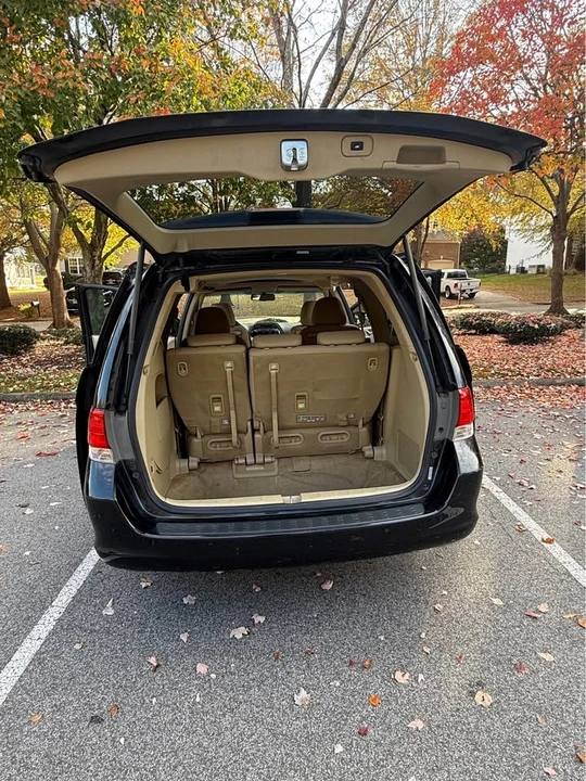 2009 Honda Odyssey - Image 15 of 15