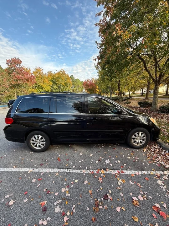 2009 Honda Odyssey - Image 3 of 15