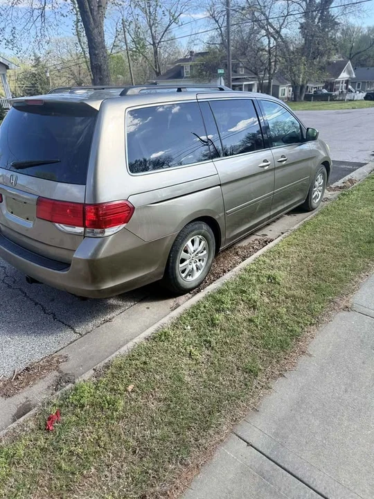 2009 Honda Odyssey - Image 7 of 16