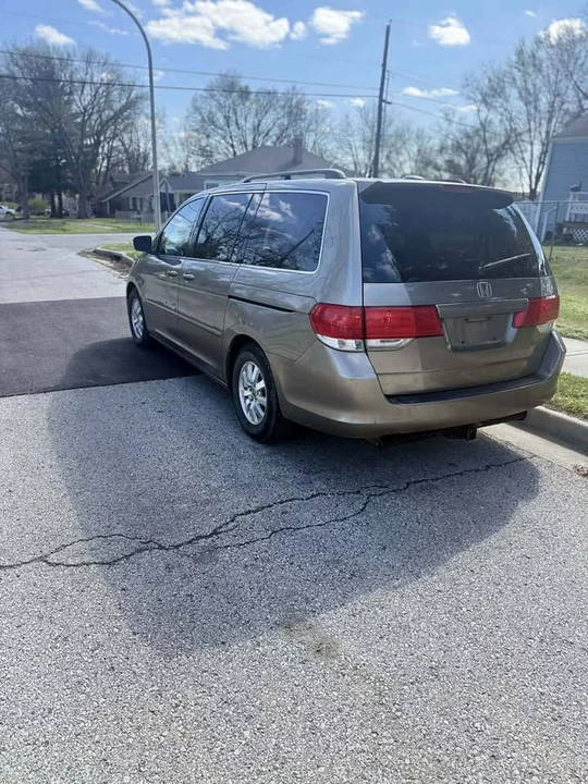 2009 Honda Odyssey - Image 4 of 16