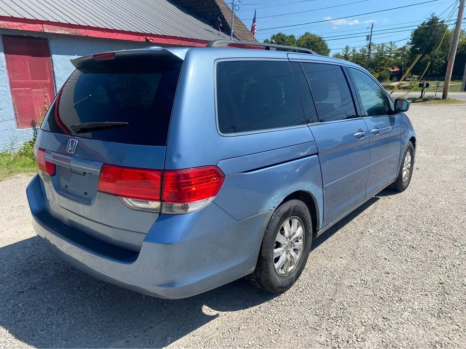 2009 Honda Odyssey - Image 3 of 17