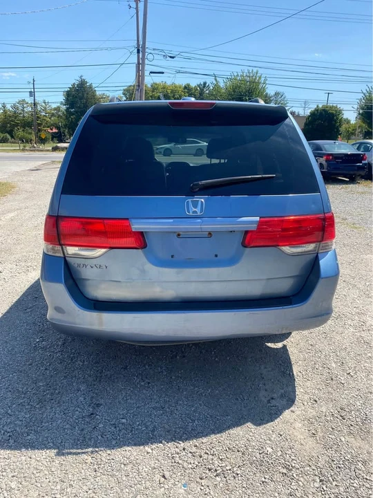 2009 Honda Odyssey - Image 4 of 17