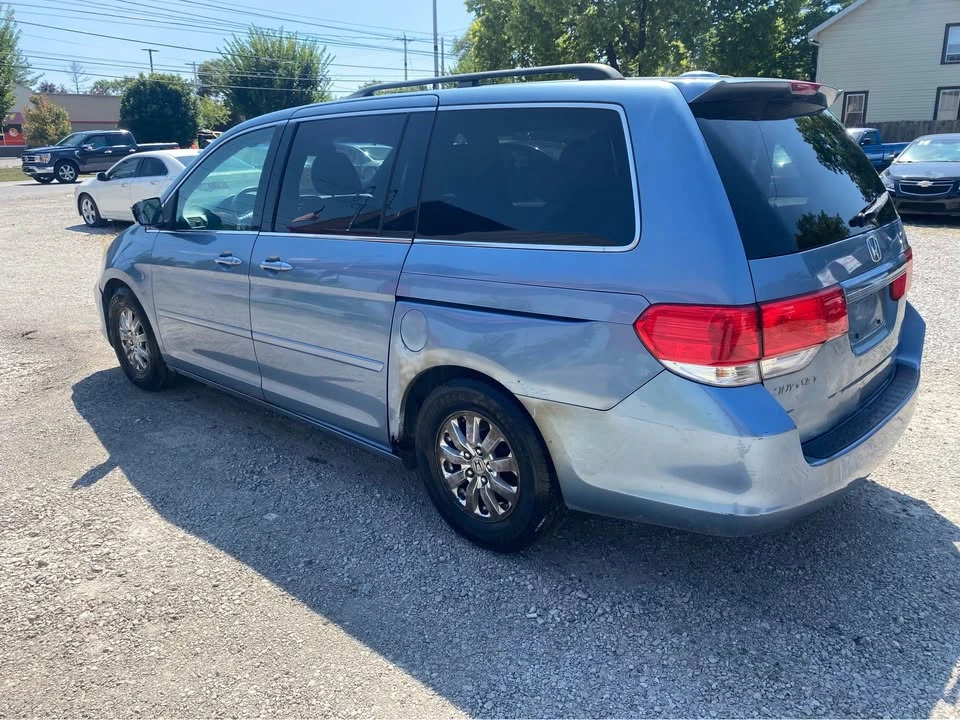 2009 Honda Odyssey - Image 5 of 17