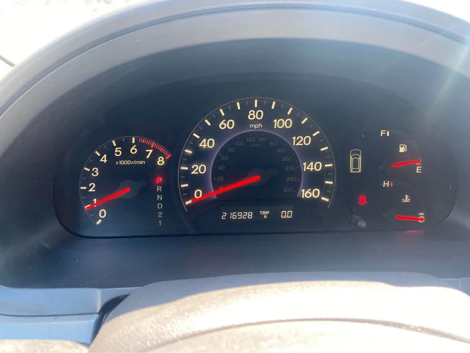 2009 Honda Odyssey - Image 14 of 17