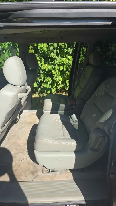 2009 Honda Odyssey - Image 7 of 8
