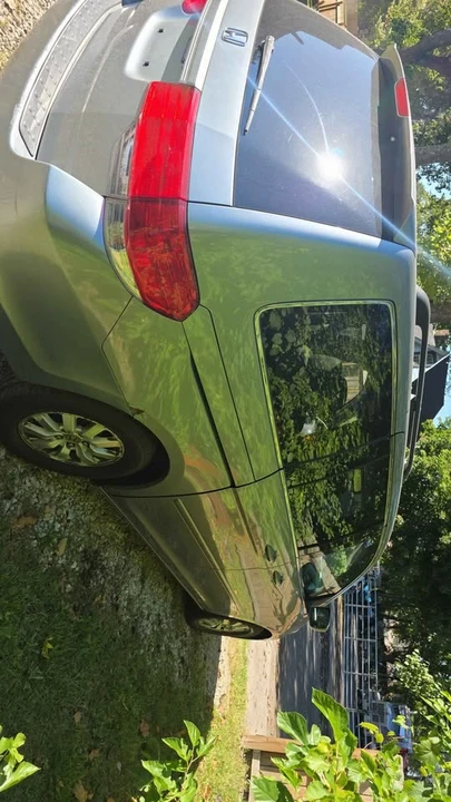 2009 Honda Odyssey - Image 4 of 8