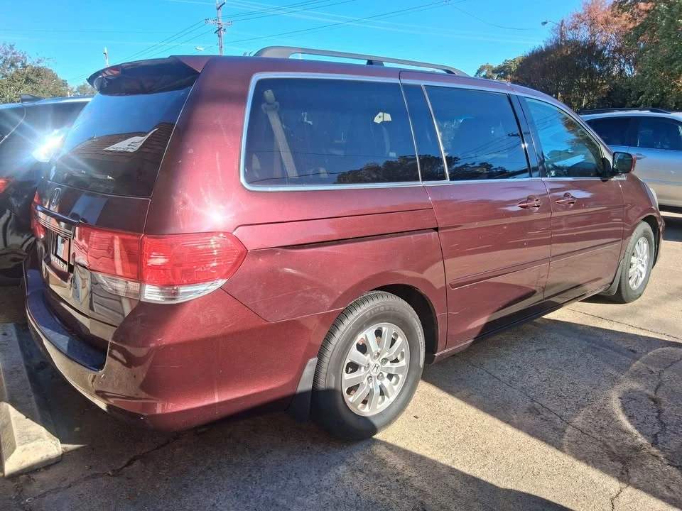 2009 Honda Odyssey - Image 4 of 11