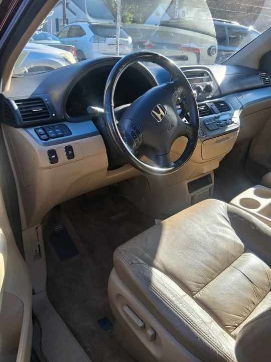 2009 Honda Odyssey - Image 6 of 11
