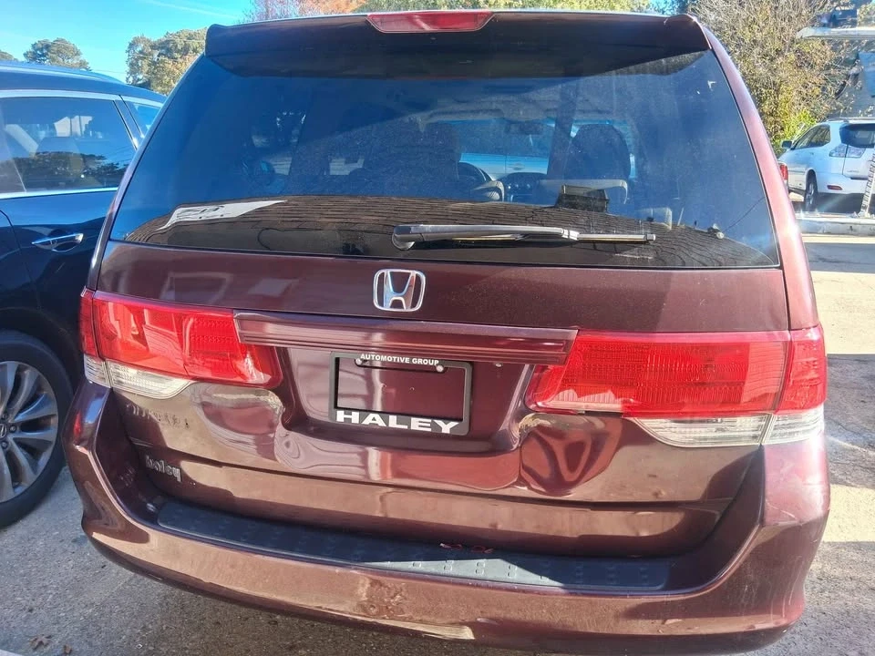 2009 Honda Odyssey - Image 5 of 11