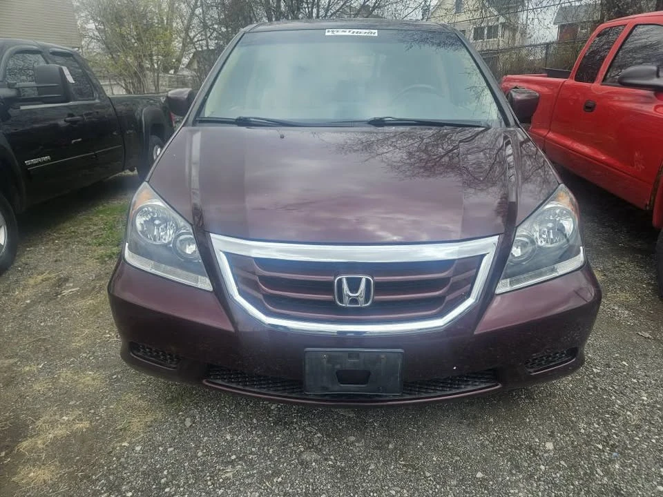 2009 Honda Odyssey - Image 2 of 7