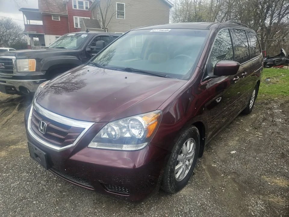 2009 Honda Odyssey - Image 5 of 7
