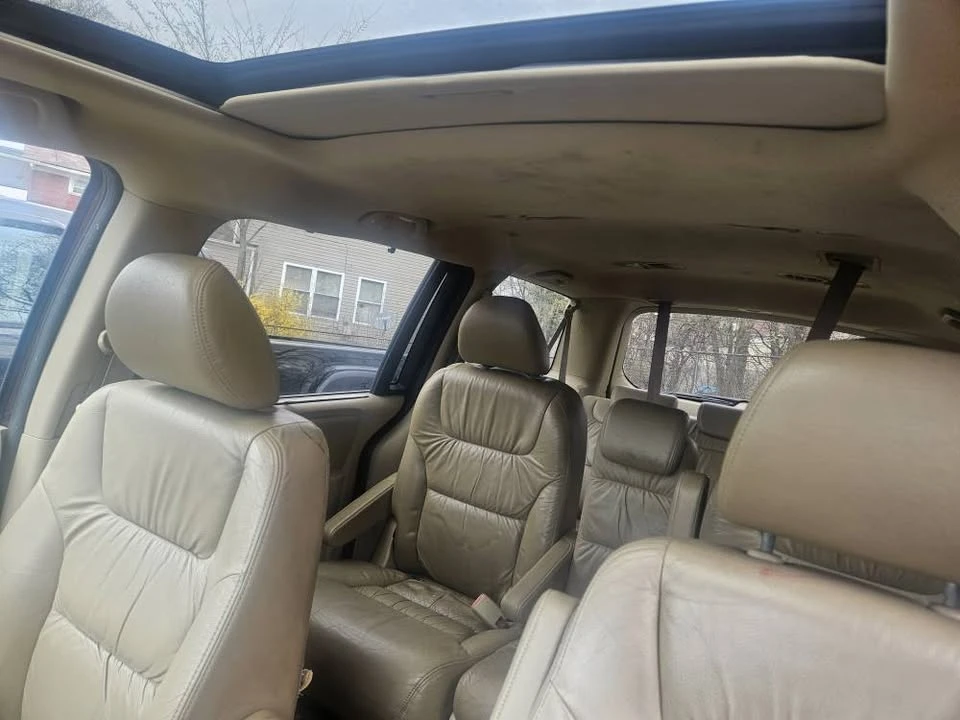 2009 Honda Odyssey - Image 7 of 7
