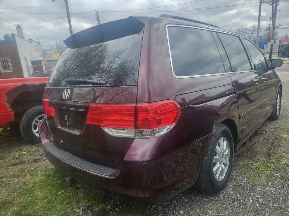 2009 Honda Odyssey - Image 3 of 7
