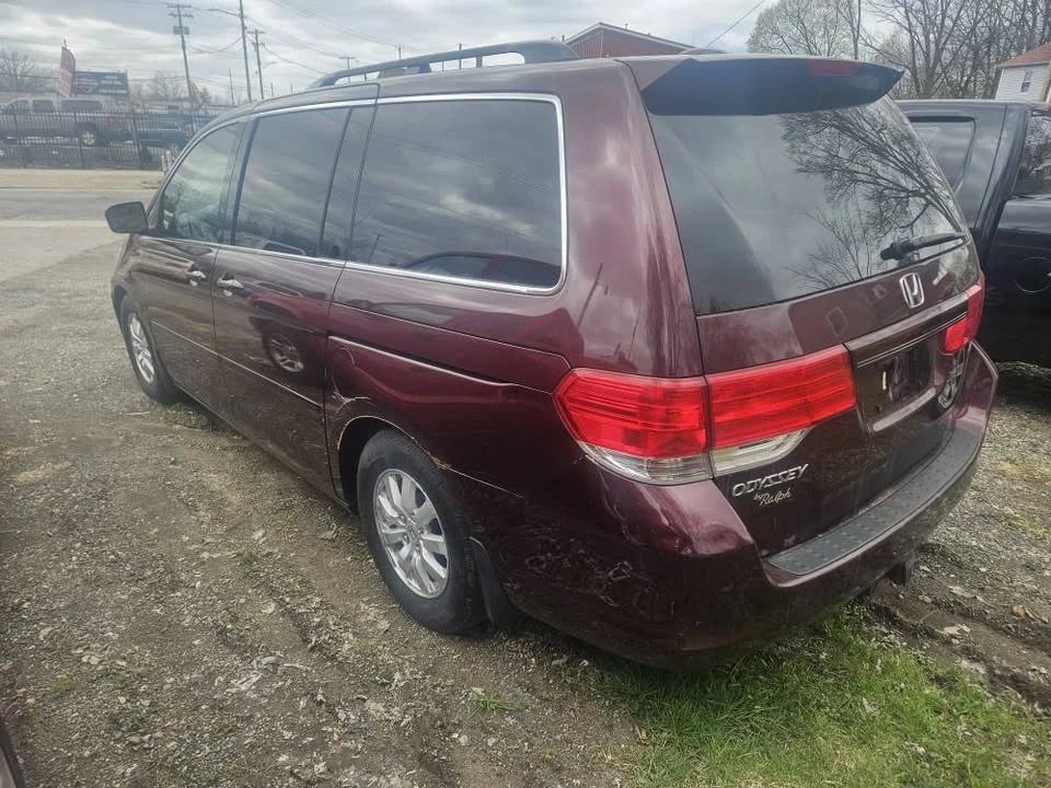 2009 Honda Odyssey - Image 4 of 7