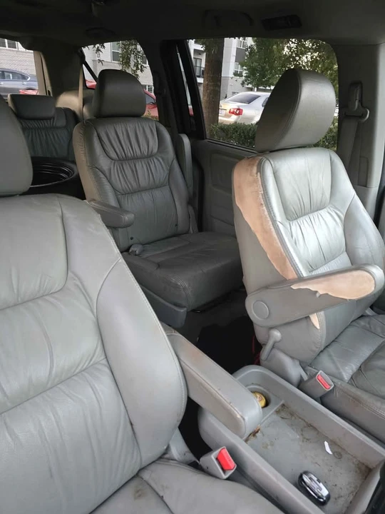 2009 Honda Odyssey - Image 3 of 6