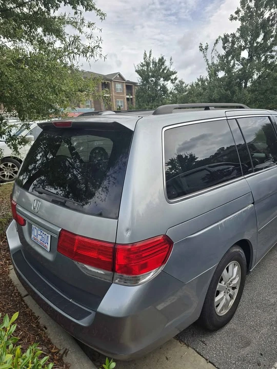 2009 Honda Odyssey - Image 6 of 6
